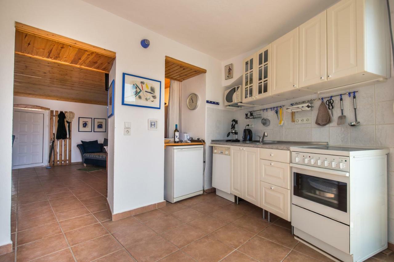 Spiti Ena Holiday home Theologos (Thasos)
