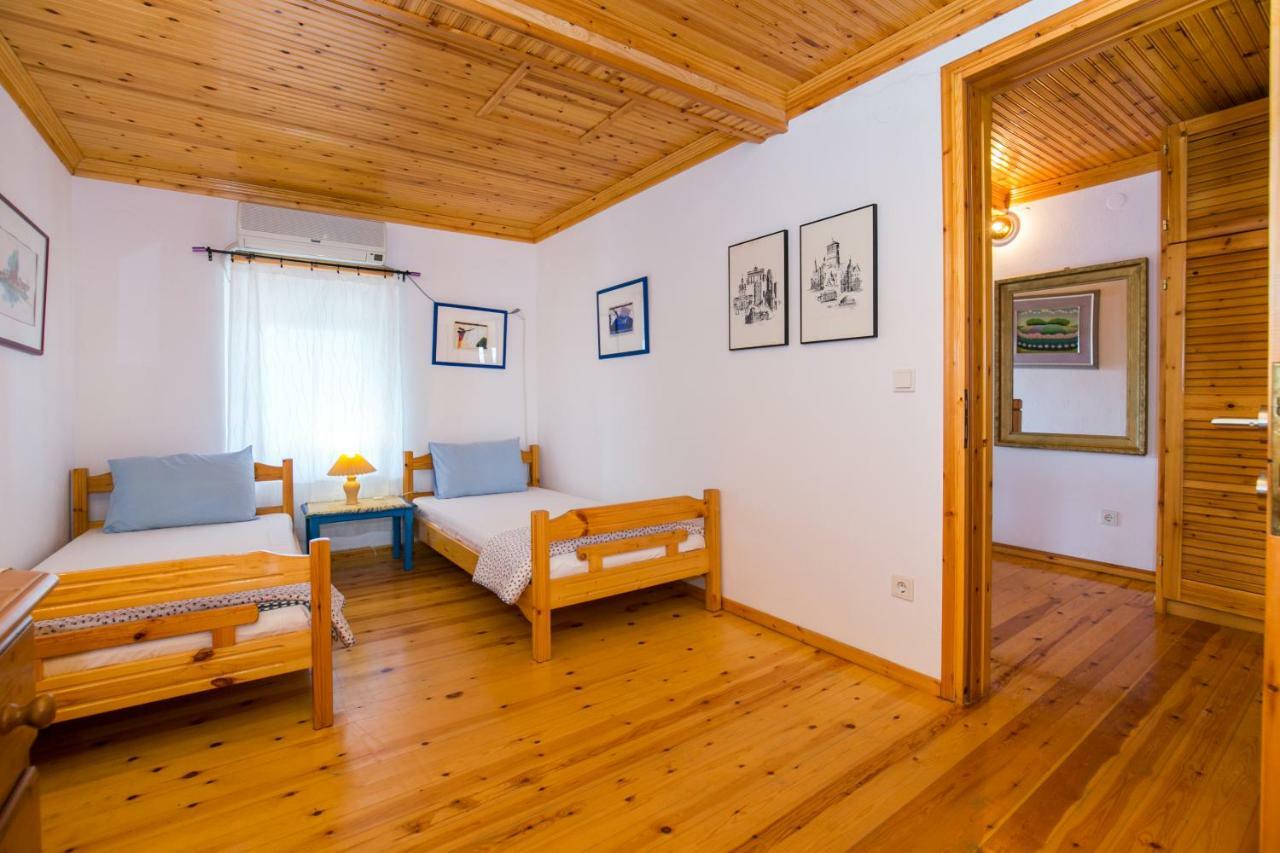 Spiti Ena Holiday home
