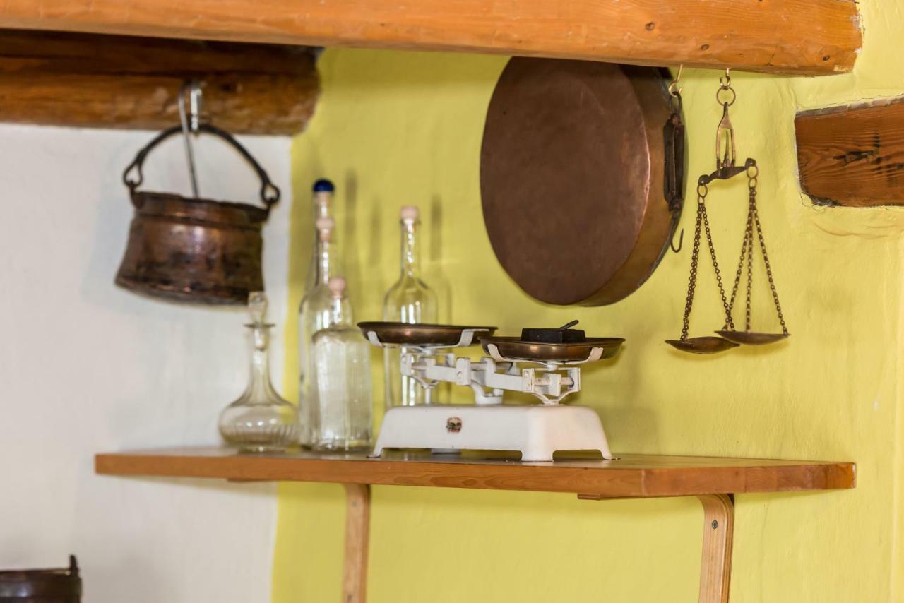 Eri Traditional House Holiday home *
