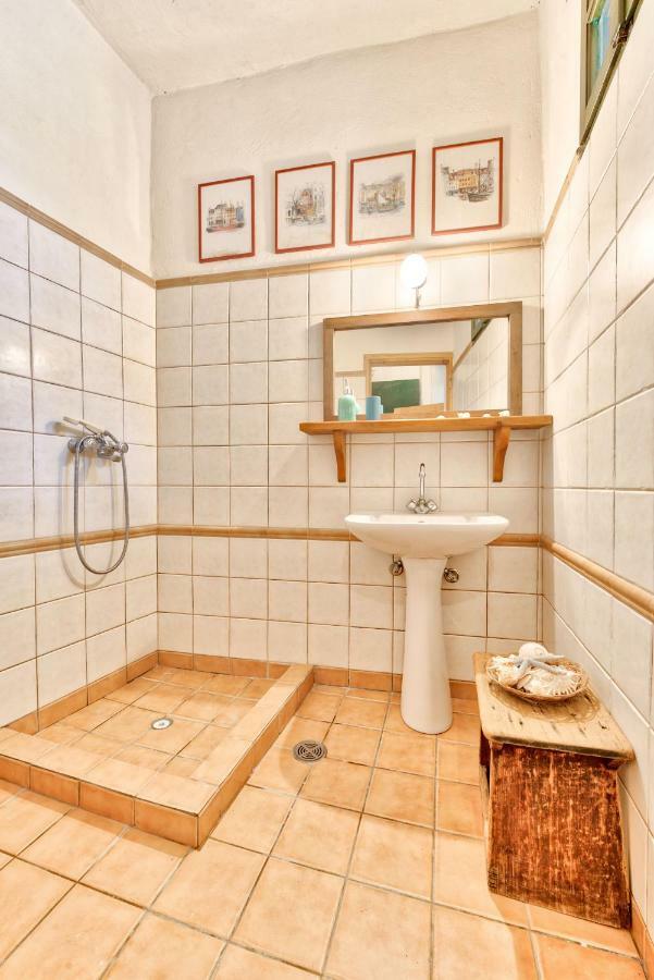 Eri Traditional House