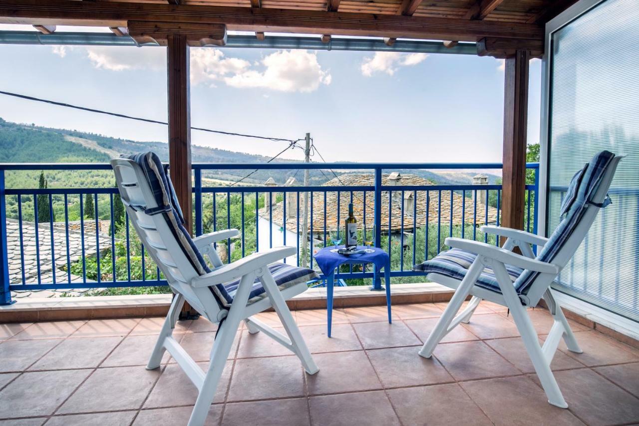 Spiti Ena Holiday home Theologos (Thasos)
