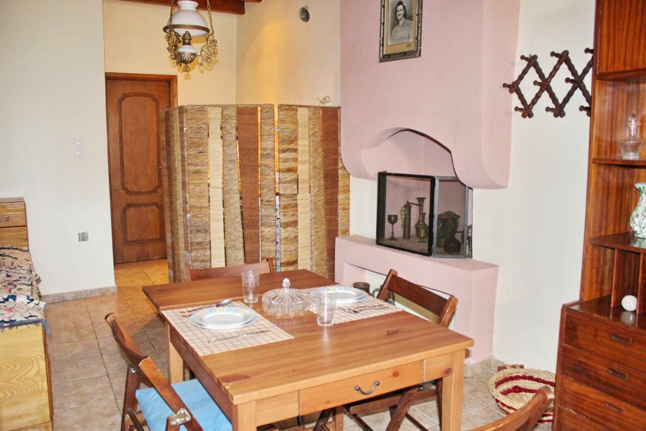 Holiday home La Casa D'irene Mandraki (Nisyros)