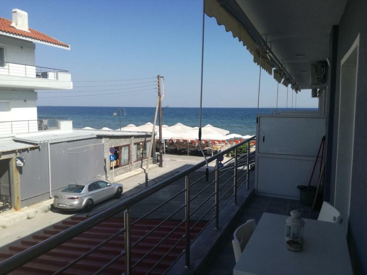 Aktis Sea View