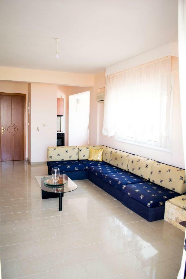 Holiday home Lula 's House Nea Iraklitsa