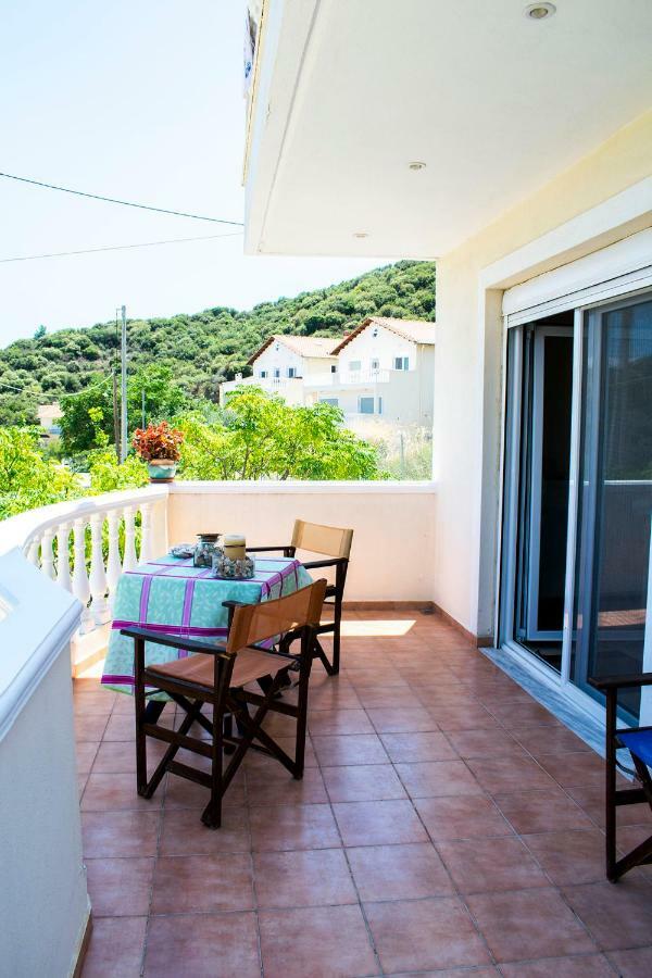 Lula 's House Nea Iraklitsa