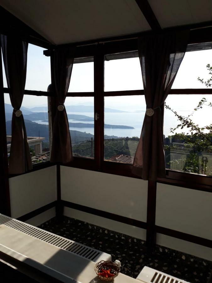 Atrium - *