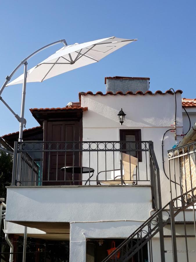 Atrium - Holiday home Lafkos