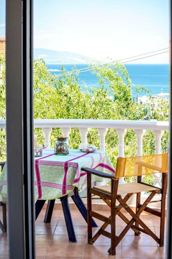 Lula 's House Holiday home Nea Iraklitsa