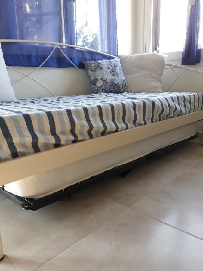 Atrium - Holiday home Lafkos
