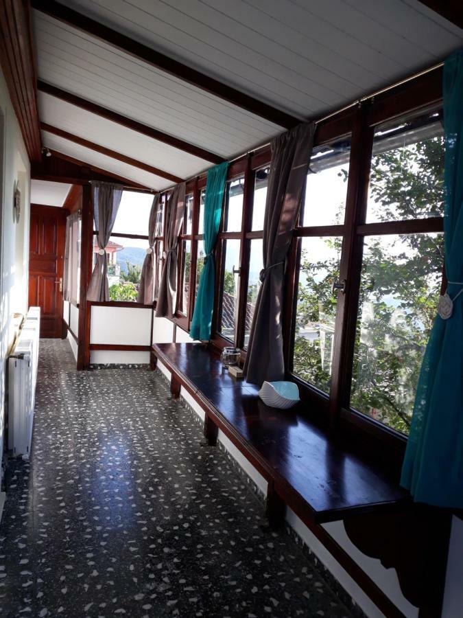 Atrium - Holiday home *