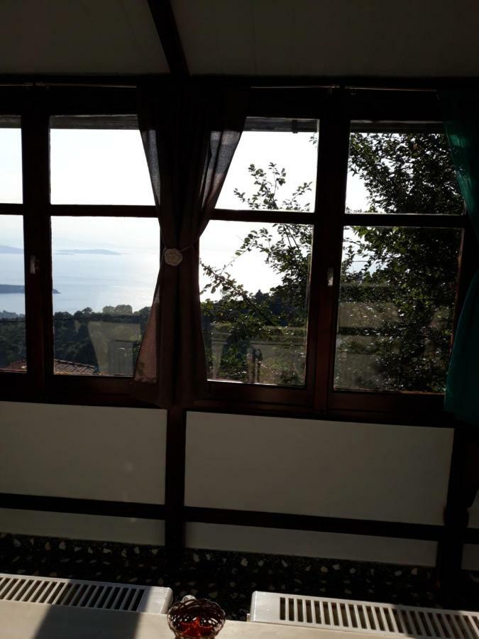 Holiday home Atrium - *