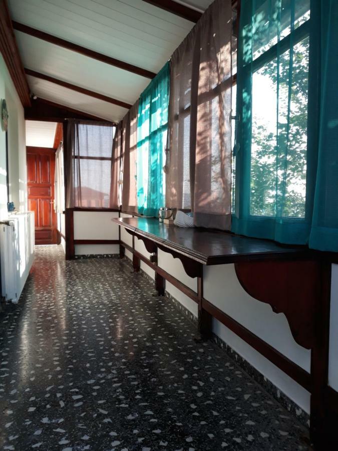 Holiday home Atrium - *