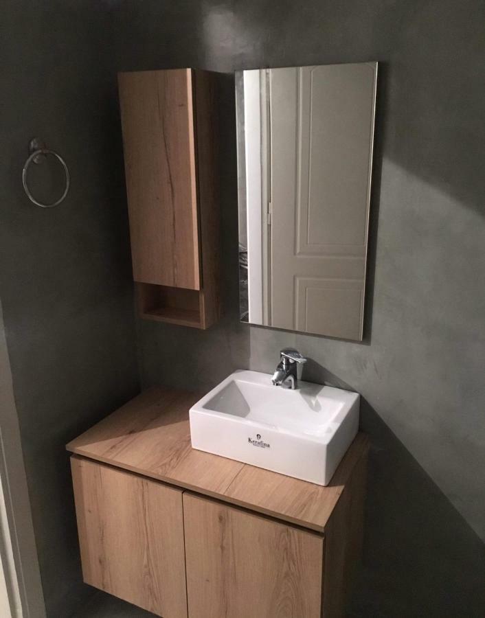 A For Apartment