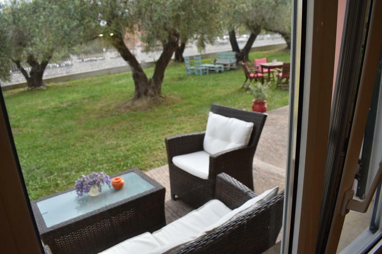 Kouris Holiday home