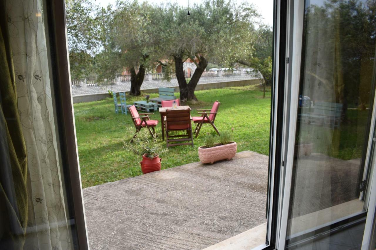 Holiday home Kouris *