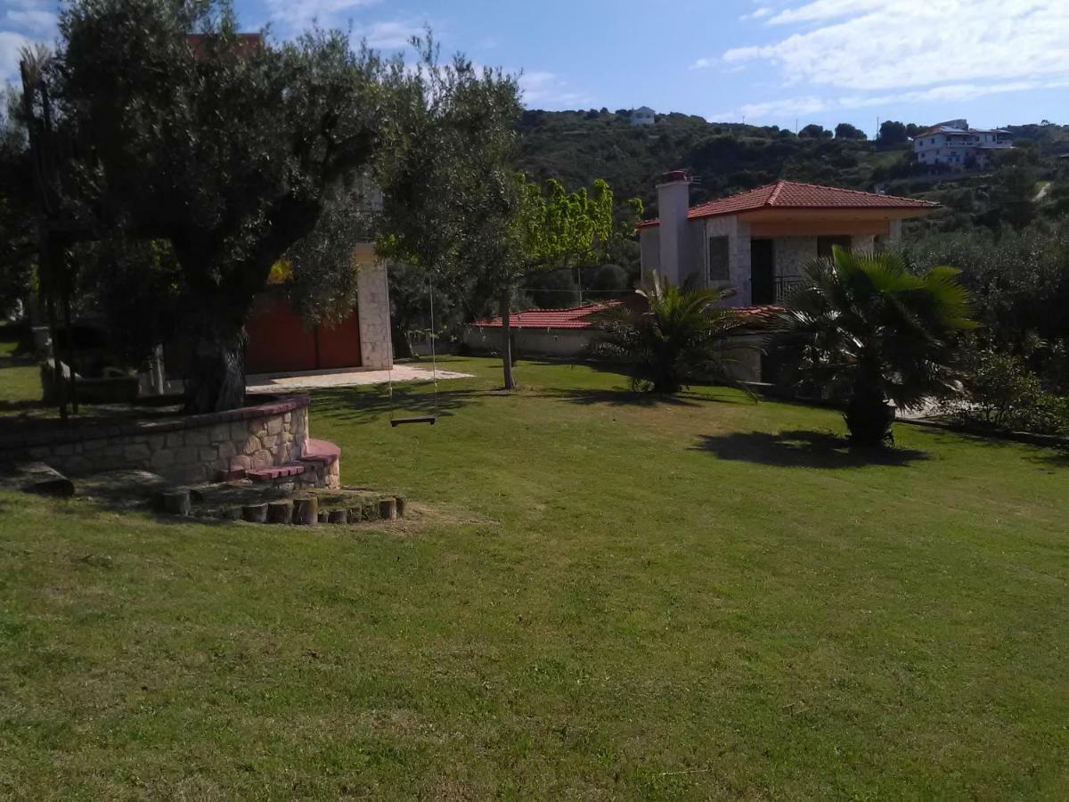 Holiday home The Olive House 2 *