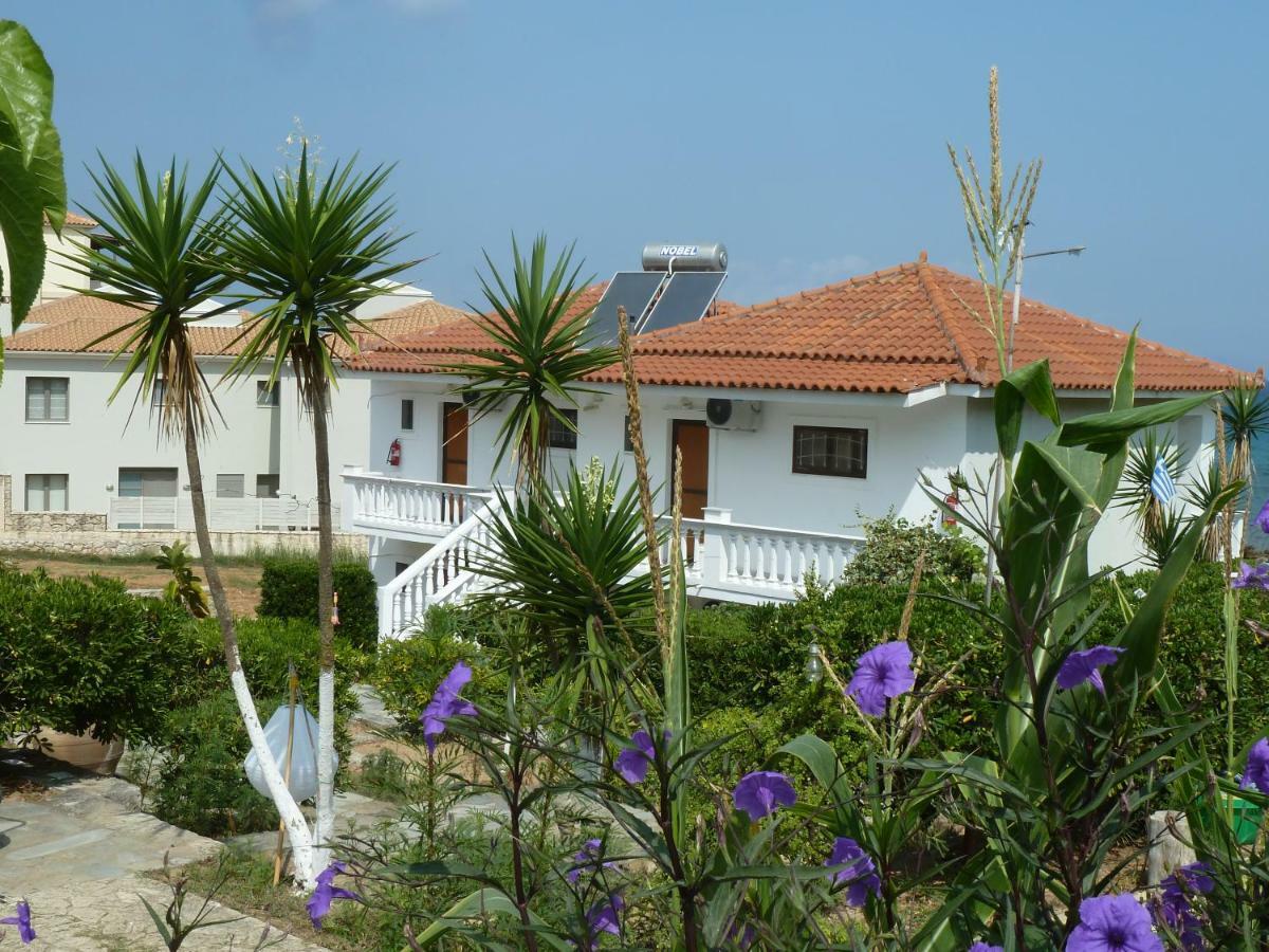 Apartment Diomare