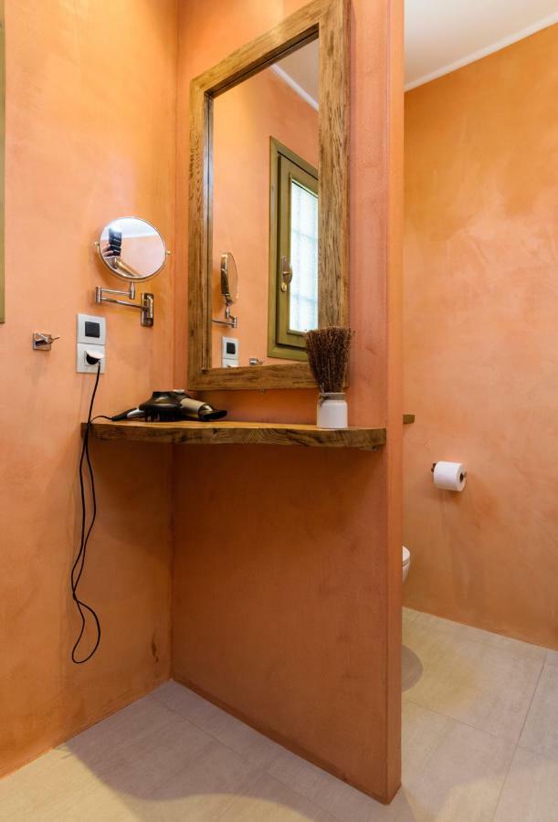 Country house Effrosini Traditional Nopigia