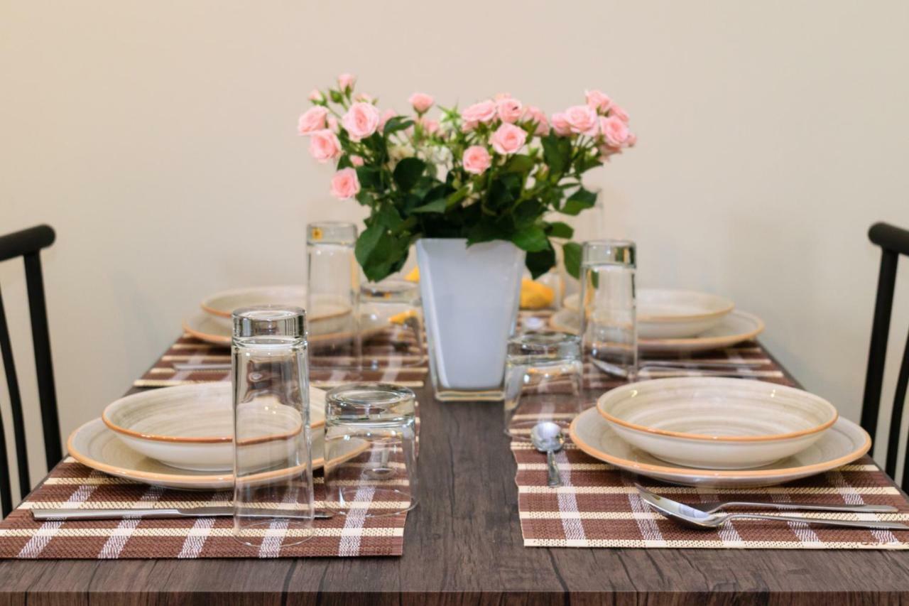 Country house Effrosini Traditional Nopigia