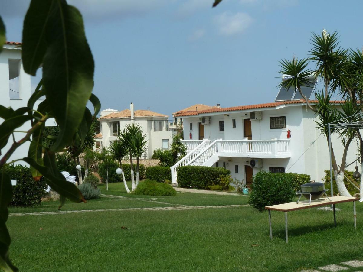 Apartment Diomare Kypseli