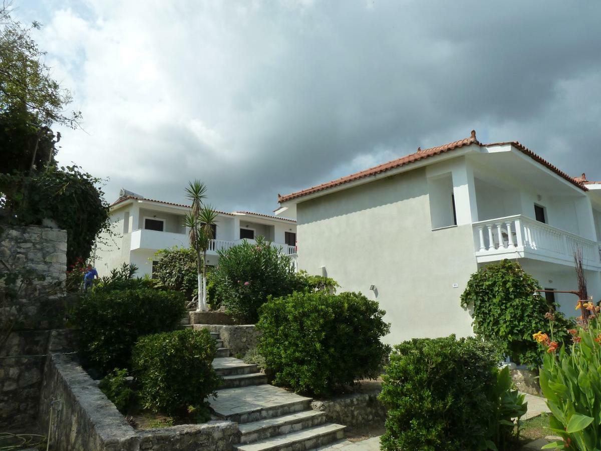 Diomare Apartment Kypseli