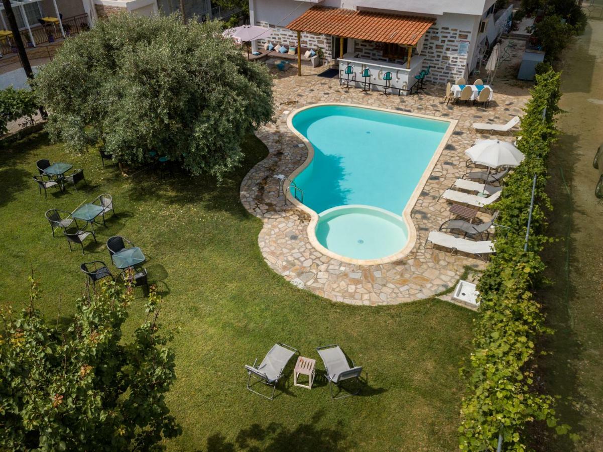 Aparthotel Francesca *