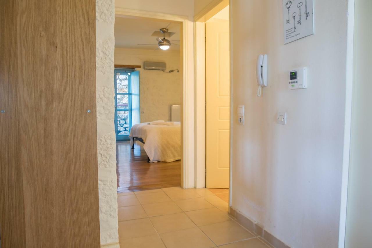 Country house Smaragda *