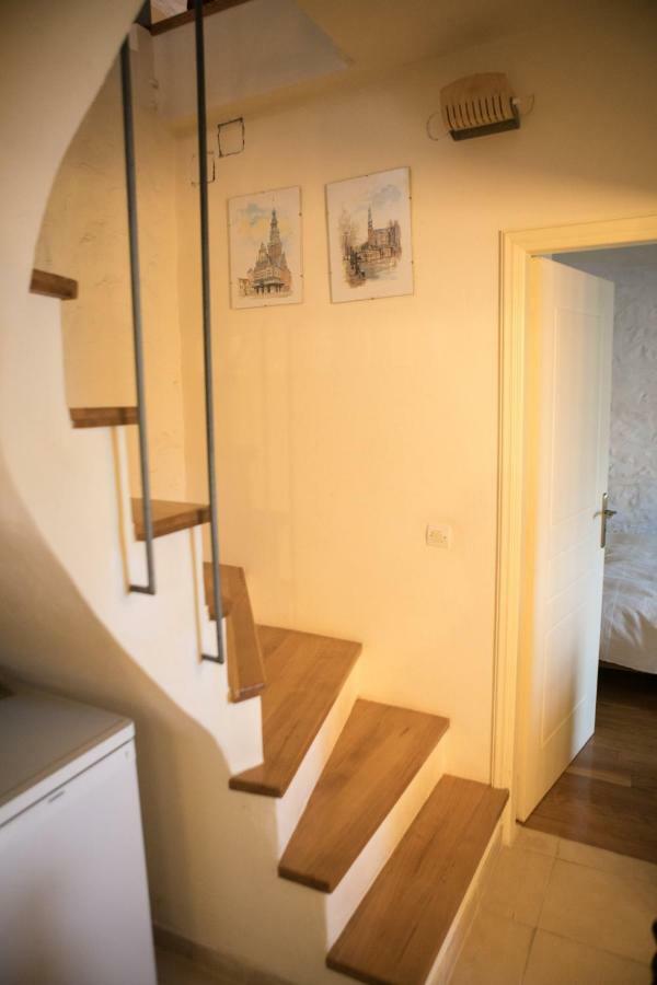 Country house Smaragda *