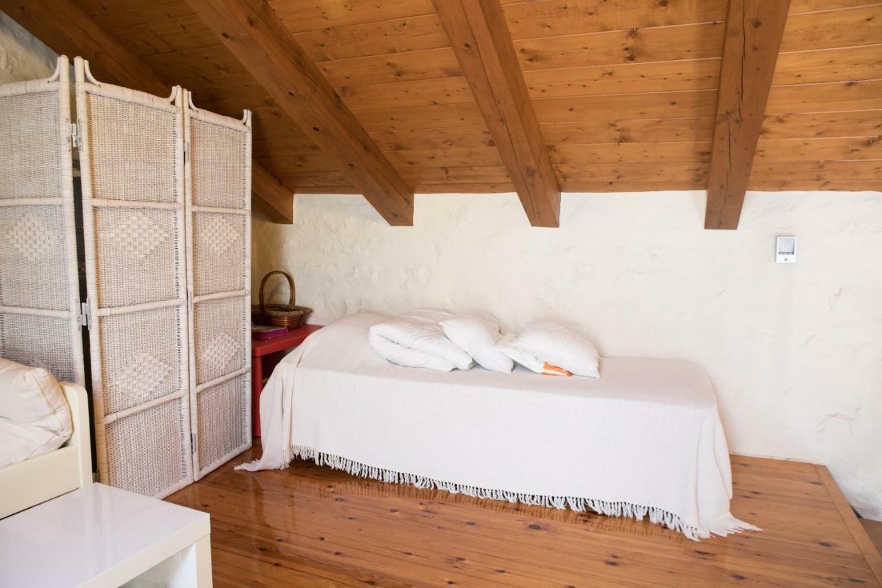 Smaragda Country house *
