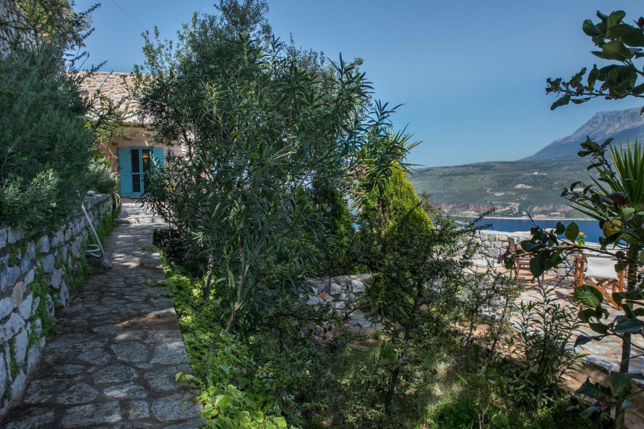 Country house Smaragda