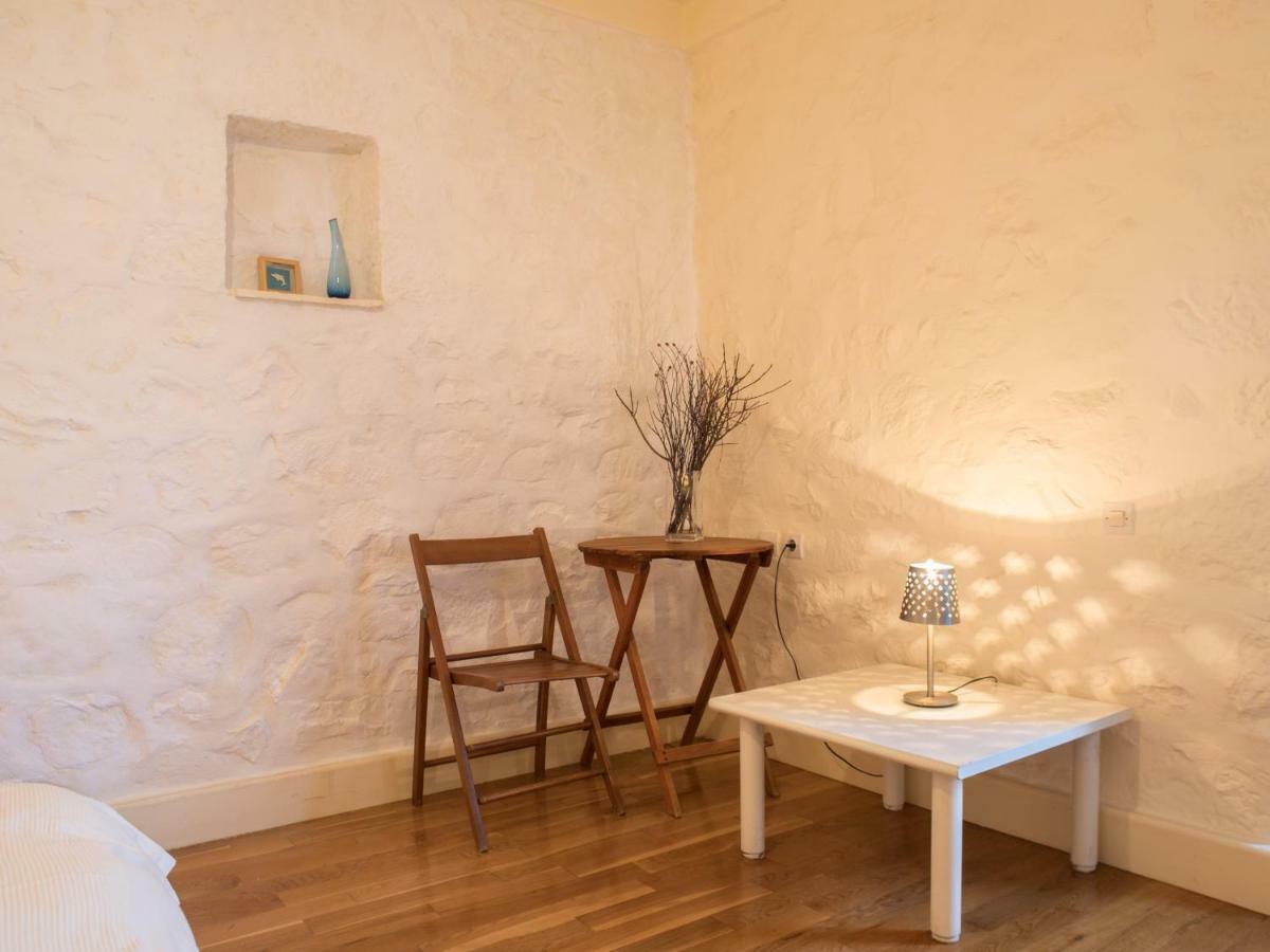 Country house Smaragda