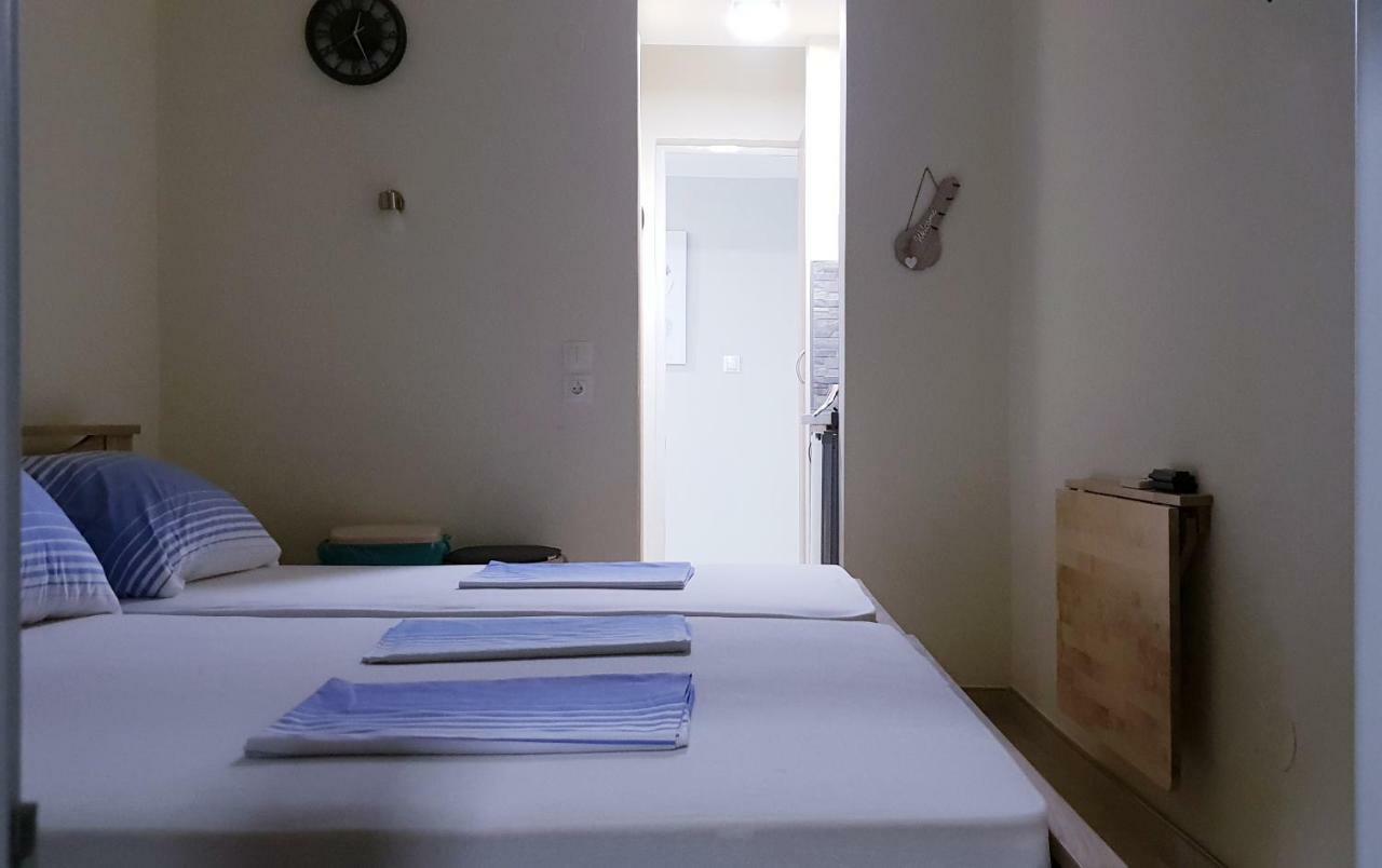 Aktis Sea View Apartment *