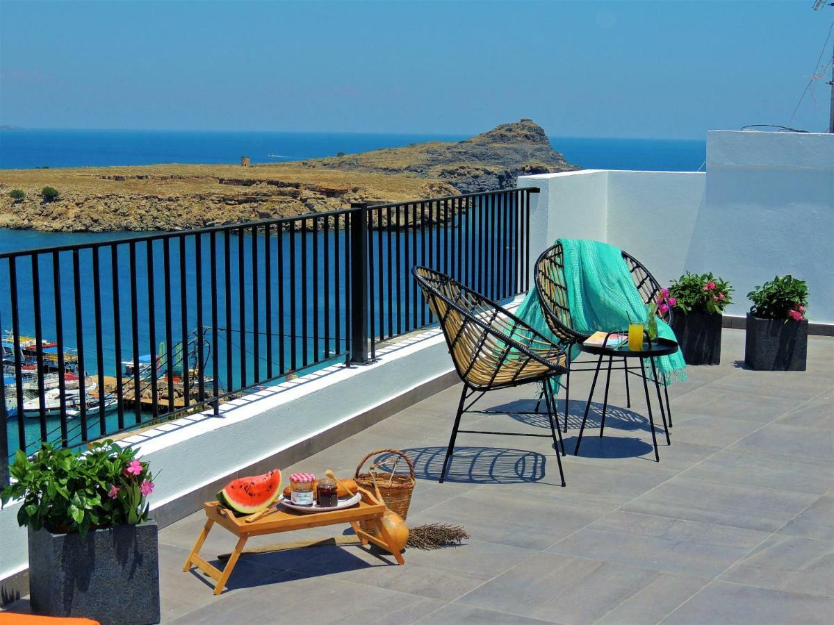 Villa Aktaia