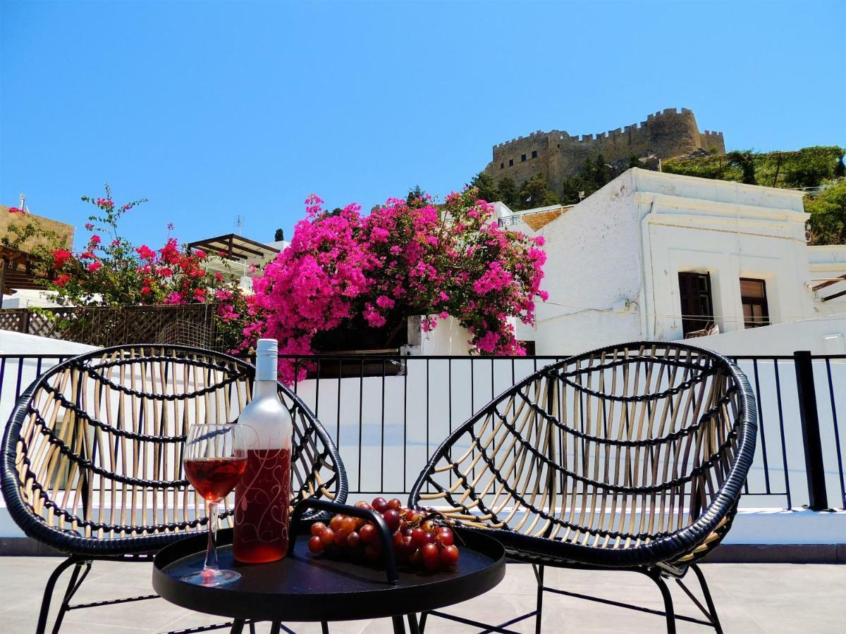 Villa Aktaia *