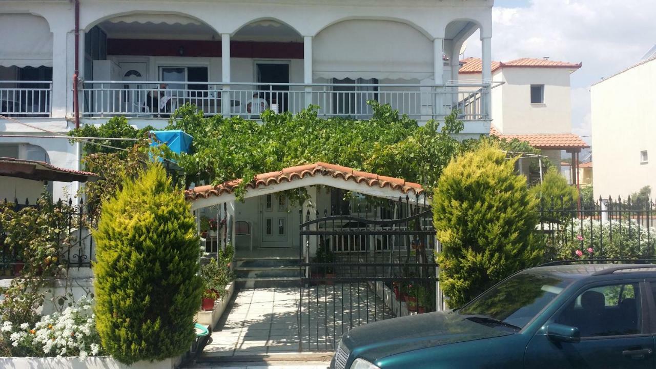 Grigorios Holiday home Nea Vrasna