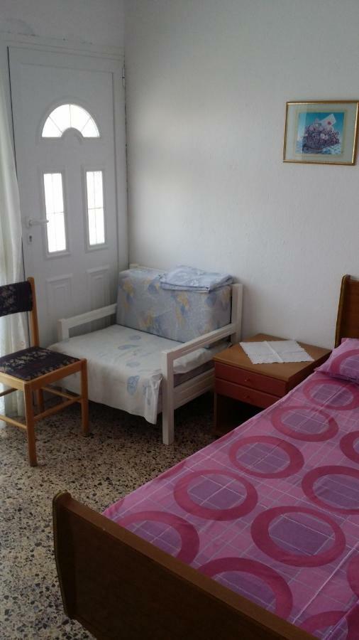 Holiday home Grigorios