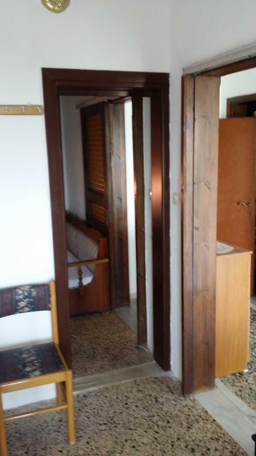 Holiday home Grigorios *