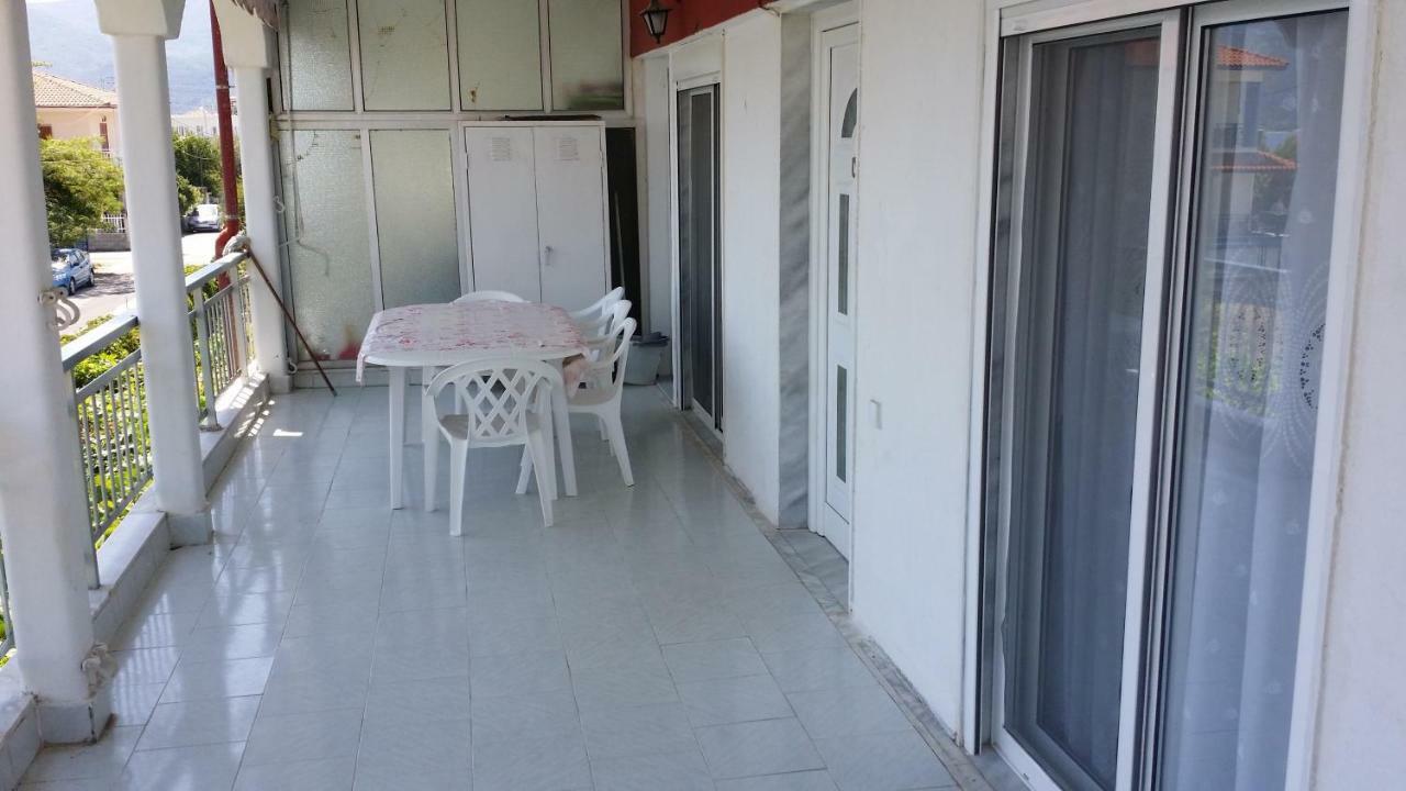 Holiday home Grigorios *