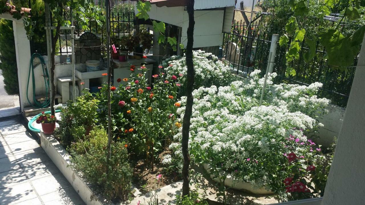 Holiday home Grigorios