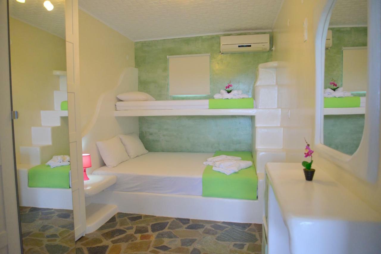 Traditional Relax Villa