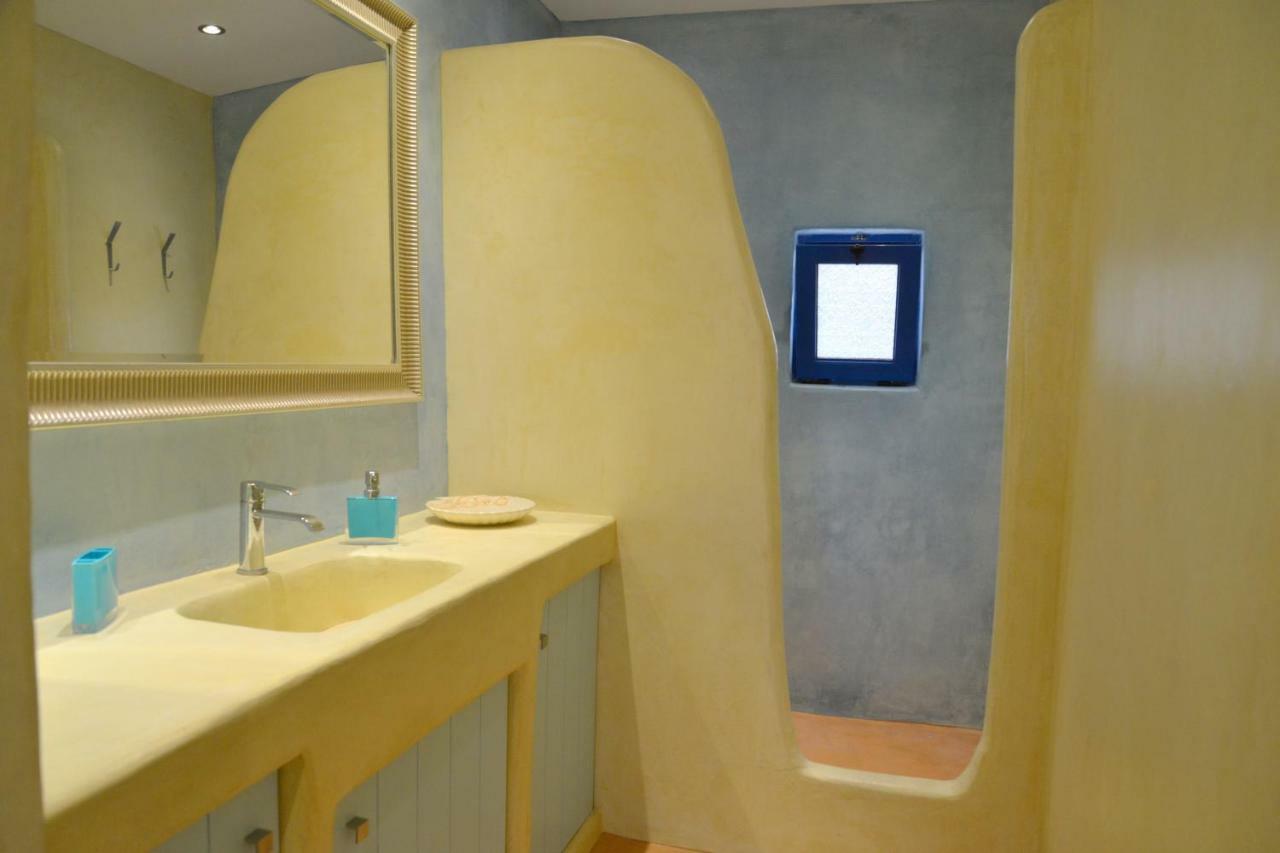Traditional Relax Villa