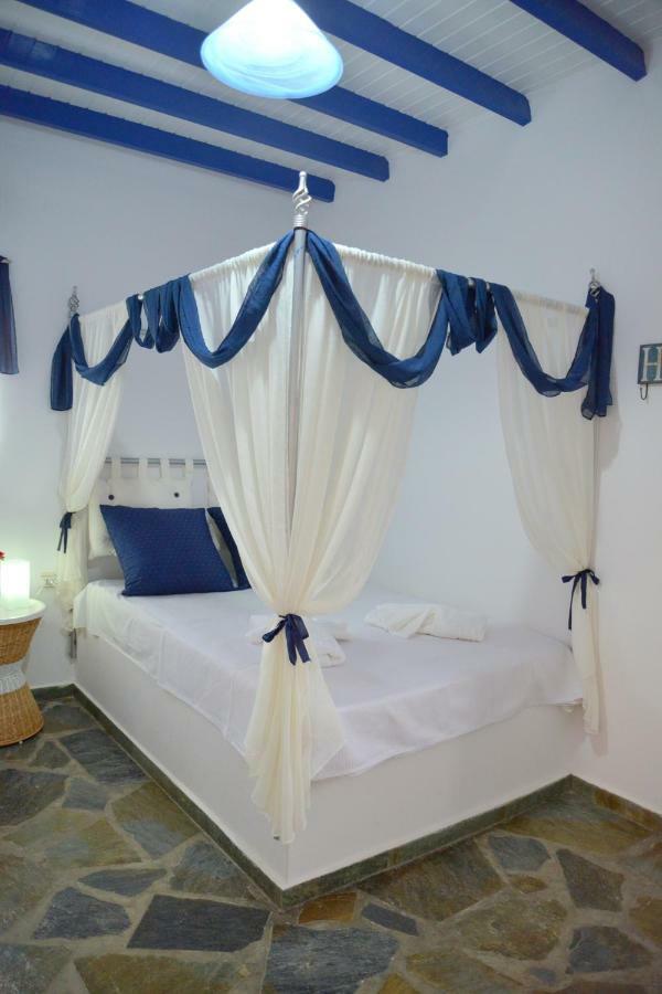 Traditional Relax Villa Zefiria