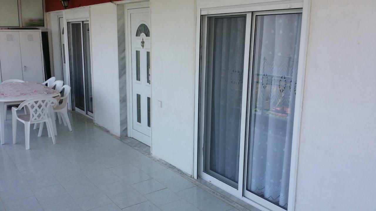Grigorios Holiday home