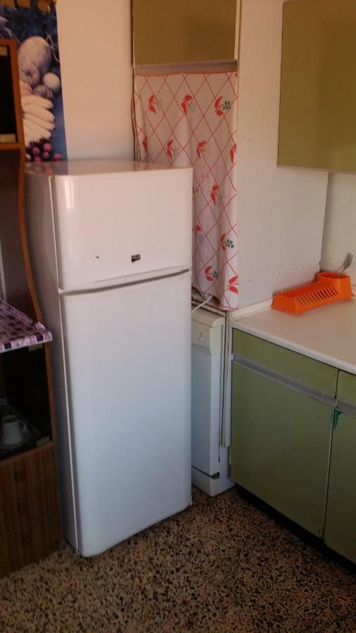 Holiday home Grigorios Nea Vrasna