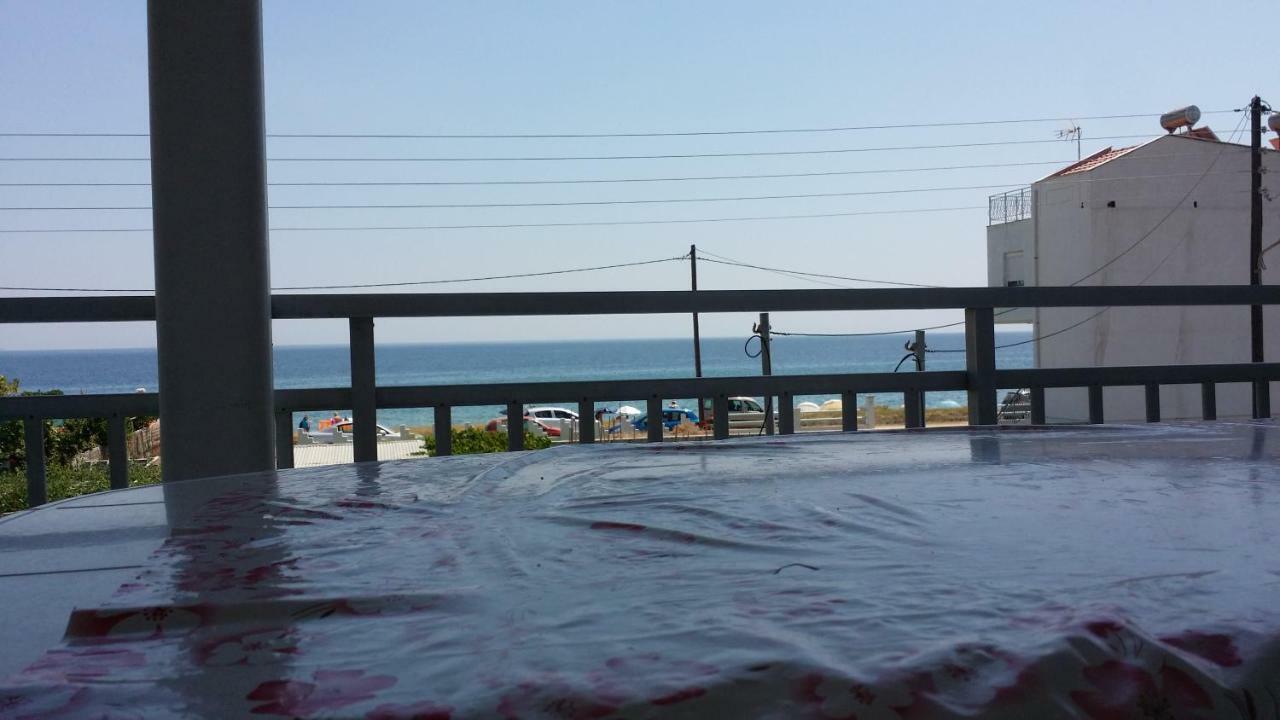 Holiday home Grigorios Nea Vrasna