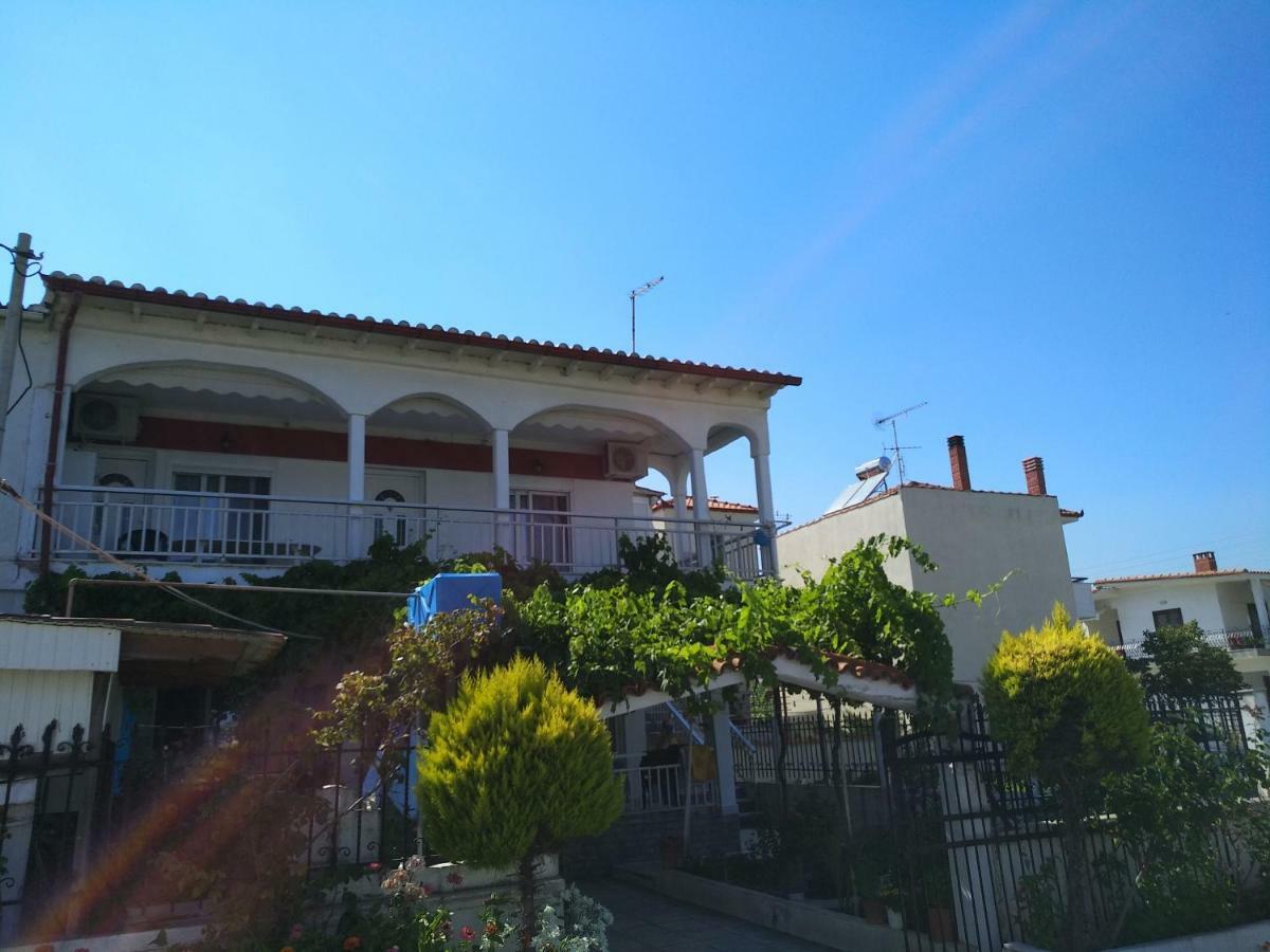 Holiday home Grigorios *