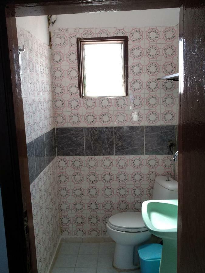 Grigorios Holiday home Nea Vrasna