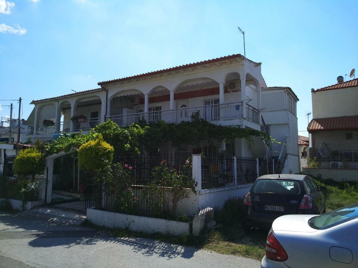 Holiday home Grigorios