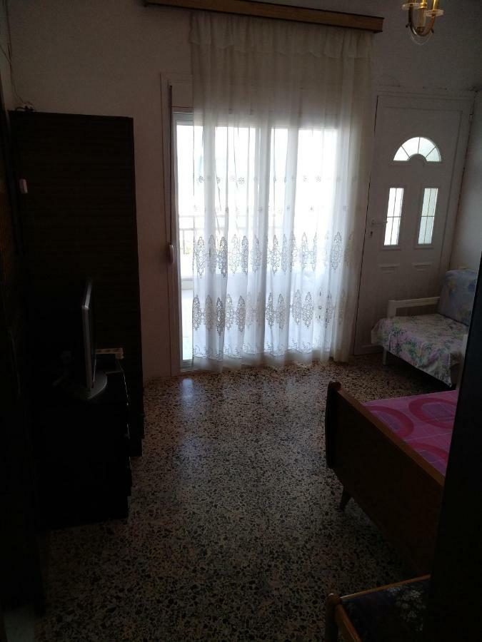 Holiday home Grigorios *
