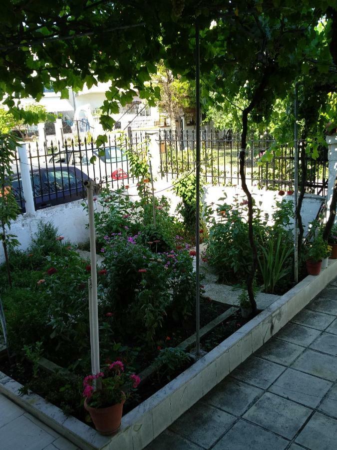Holiday home Grigorios *